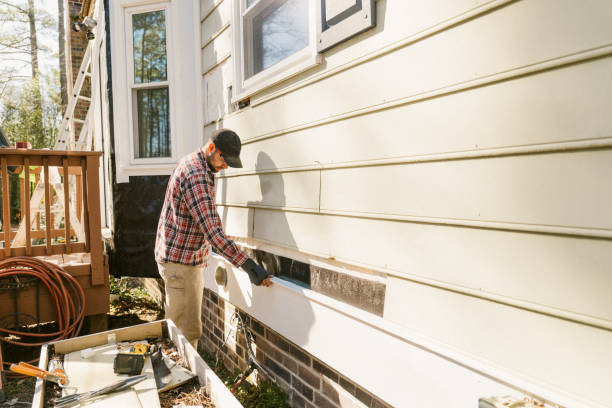 Trusted Siding Installation service in Glenwood, MD - Creative Siding